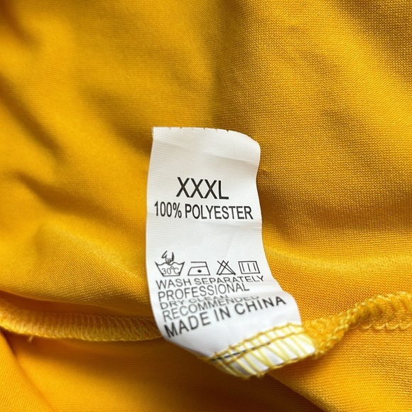 Mens Swim Shorts - Picture 3 of 3